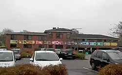 Thyregod School