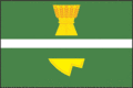 Flag of Tichov