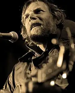 Bluhm in 2010