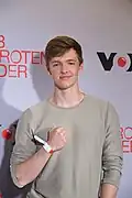 Timur Bartels (2016)