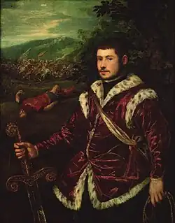 Tintoretto