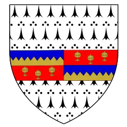 Coat of arms or logo