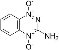 Skeletal formula