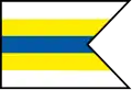 Flag of Tisovec