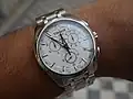 Tissot Couturier