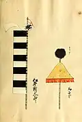 Tōdō Takatora