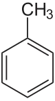 Toluene
