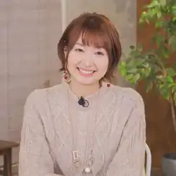 Haruka Tomatsu