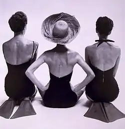 Breton (hat), 1950
