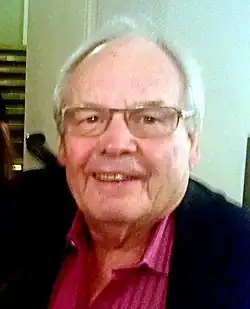 Hatch in 2013