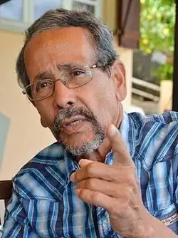 Delsham in 2016