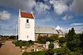 Tornby Church