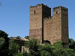 Towers
