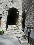 A portal