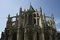 Saint-Gatien de Tours