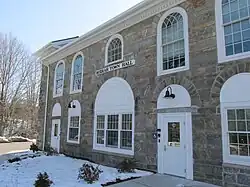 Town Hall