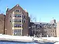 Richmond Hall 1924