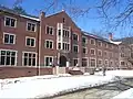 Prettyman Hall 1957