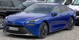 Toyota Mirai