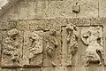 Decoration exterior