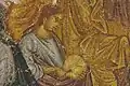 Feeding of the thousands detail