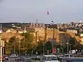 Walls