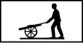 Πρ-16β Handcart