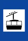 Π-52 Cable car