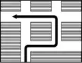Π-6 Alternative direction