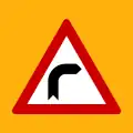 Κ-1δ Curve (right)