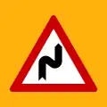 Κ-2δ Double curve (right)