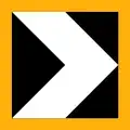 Π-75 Obstacle marker (right)