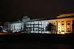 Ditsong National Museum of Natural History
