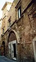 Palazzo della Giudecca