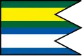 Flag of Trebichava
