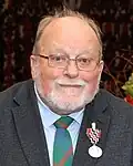 Trevor Agnew