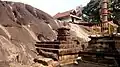 Trikkur Jain Cliff