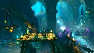 Trine