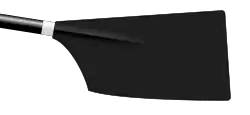 Rowing blade