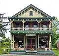 Tripp Store