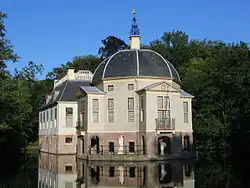The Trompenburgh