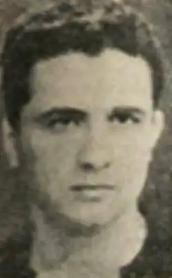 Tryfon Tzanetis
