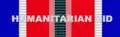 Tshumelo Ikatelaho (General Service Medal)