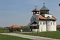 Tubravic - Church