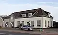 House in Tuil