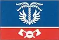 Flag of Tulešice