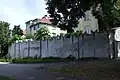 Tulln Stadtmauer