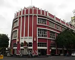 Jalan Tunjungan