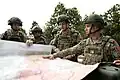 KFOR patrol