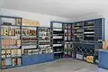 Souvenir shop